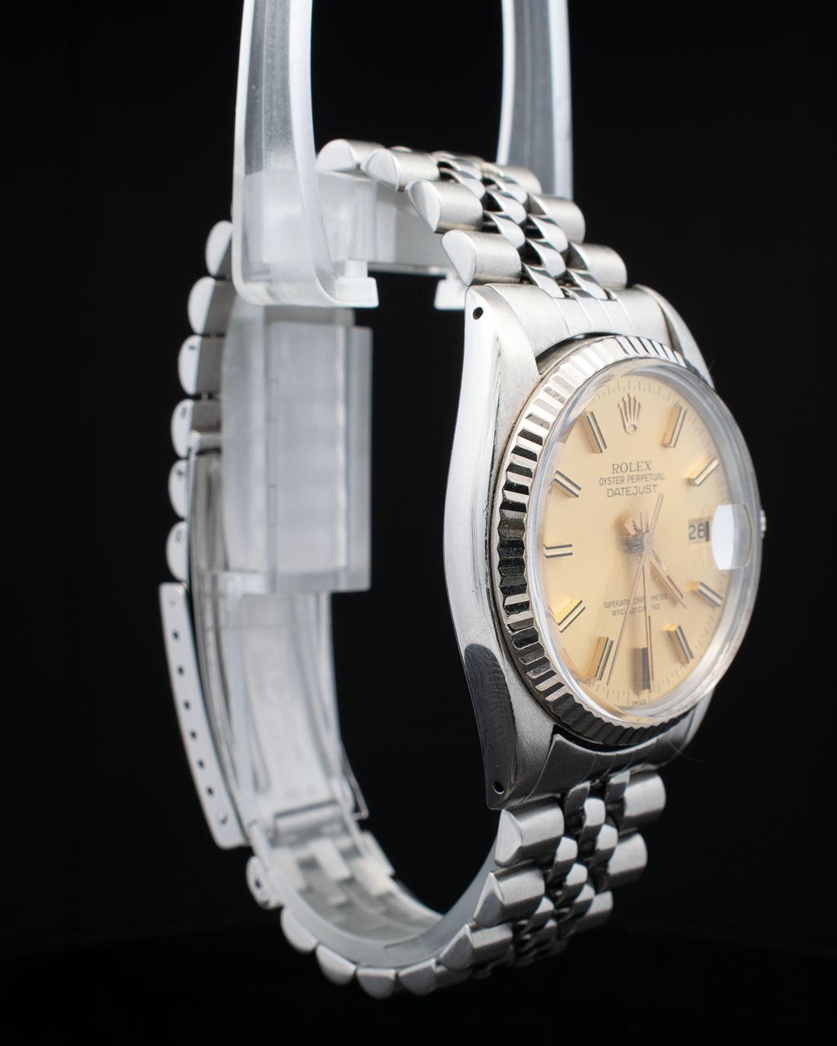 Rolex 16014