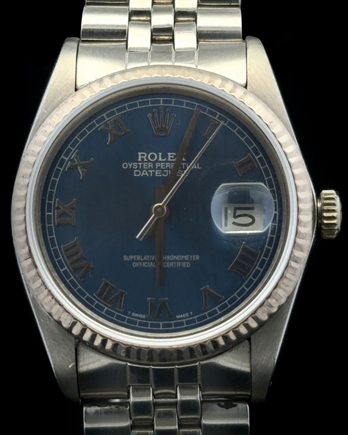 Rolex 16014