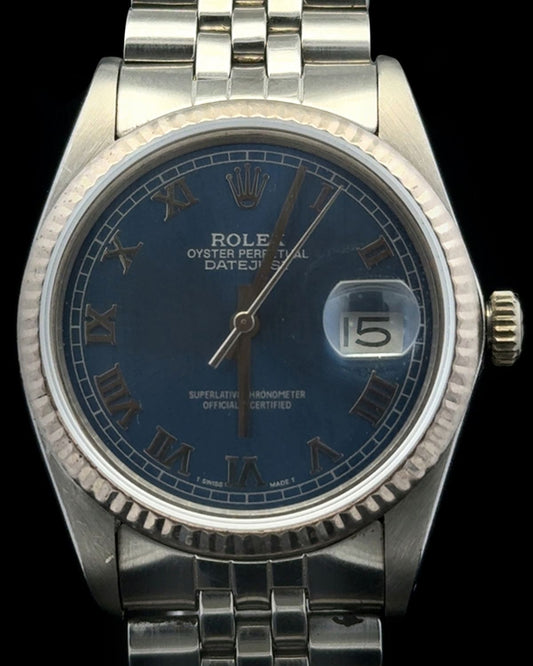 Rolex 16014