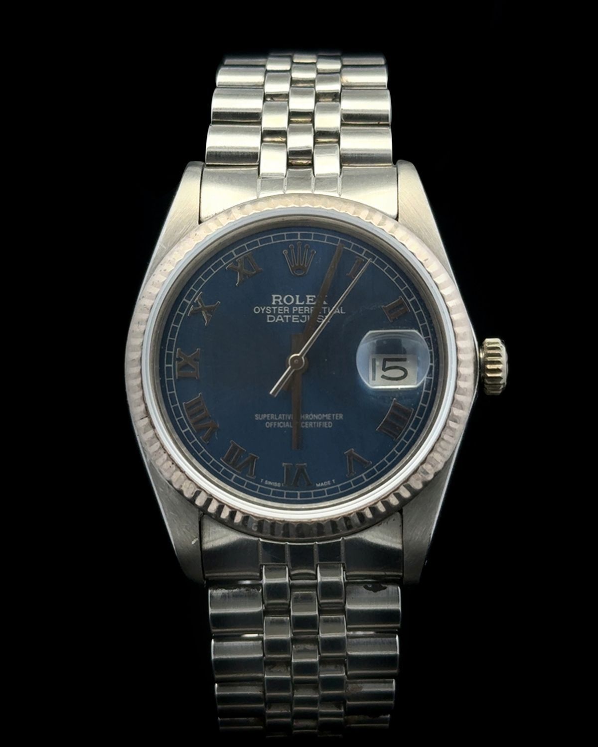 Rolex 16014