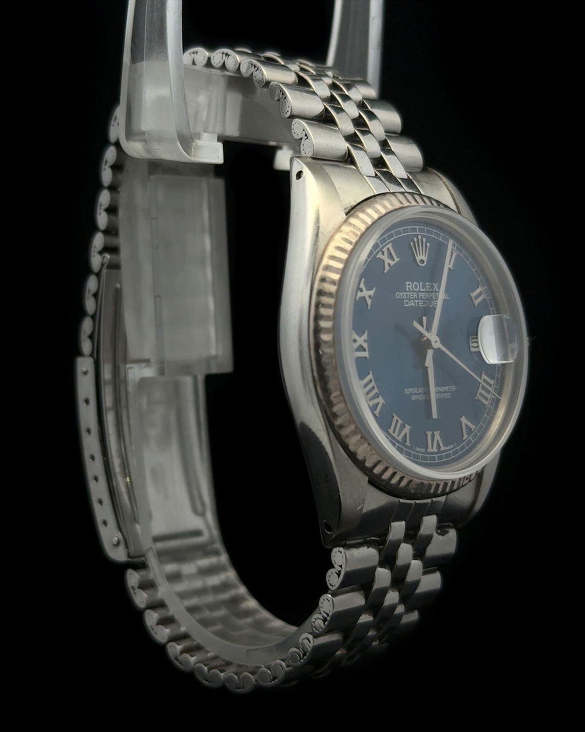 Rolex 16014