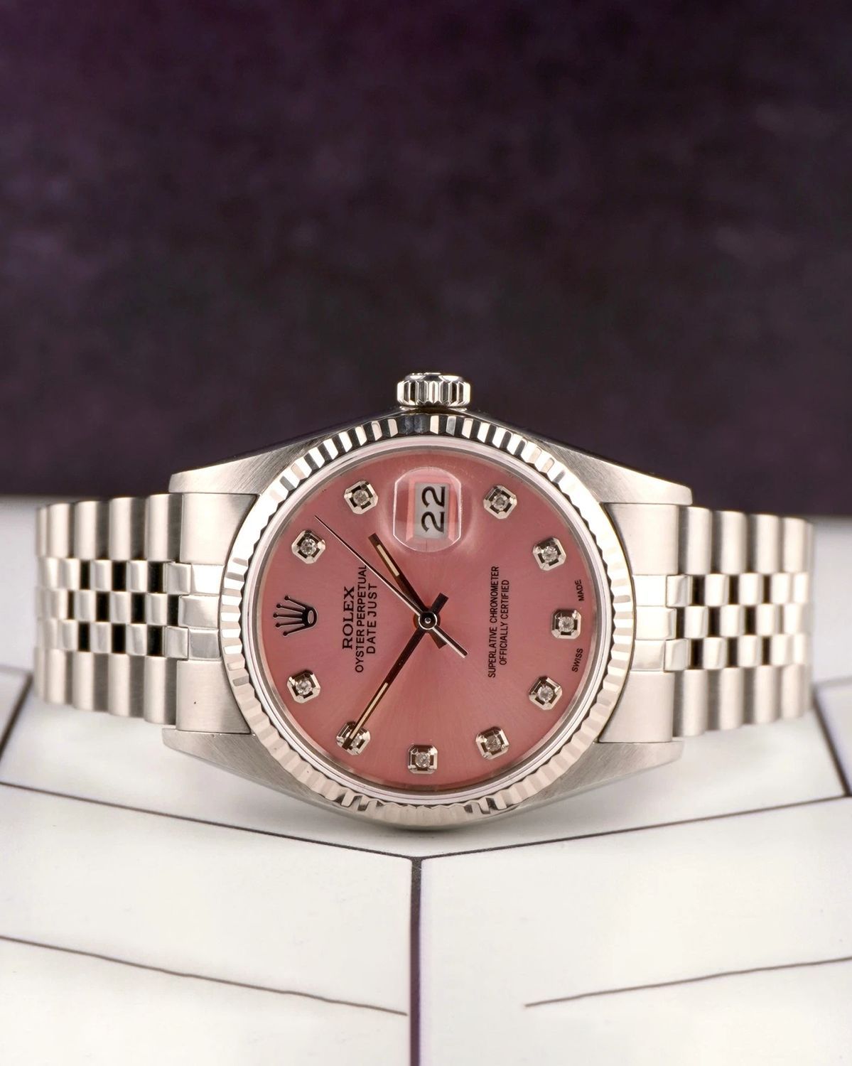 Rolex 16014