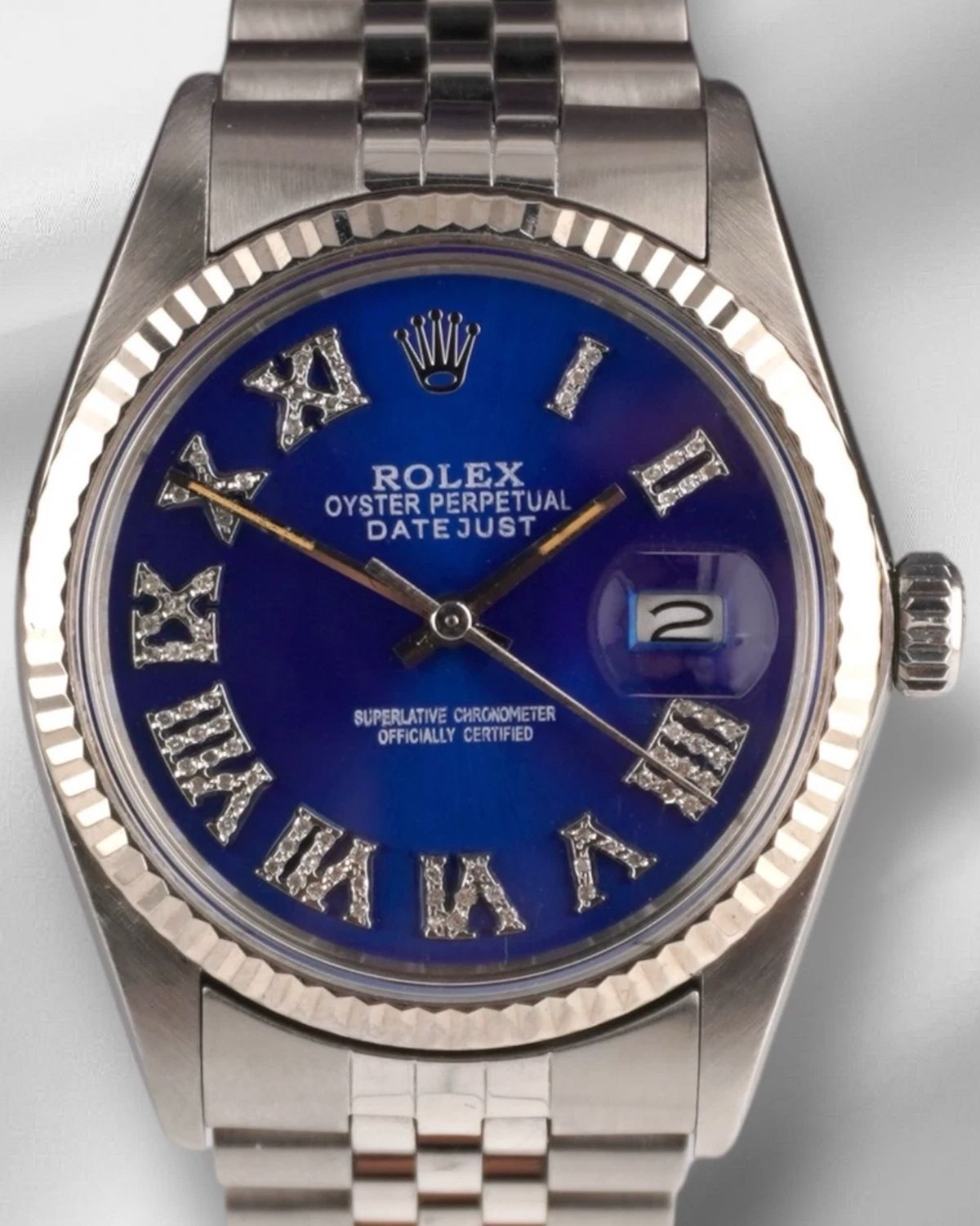 Rolex 16014