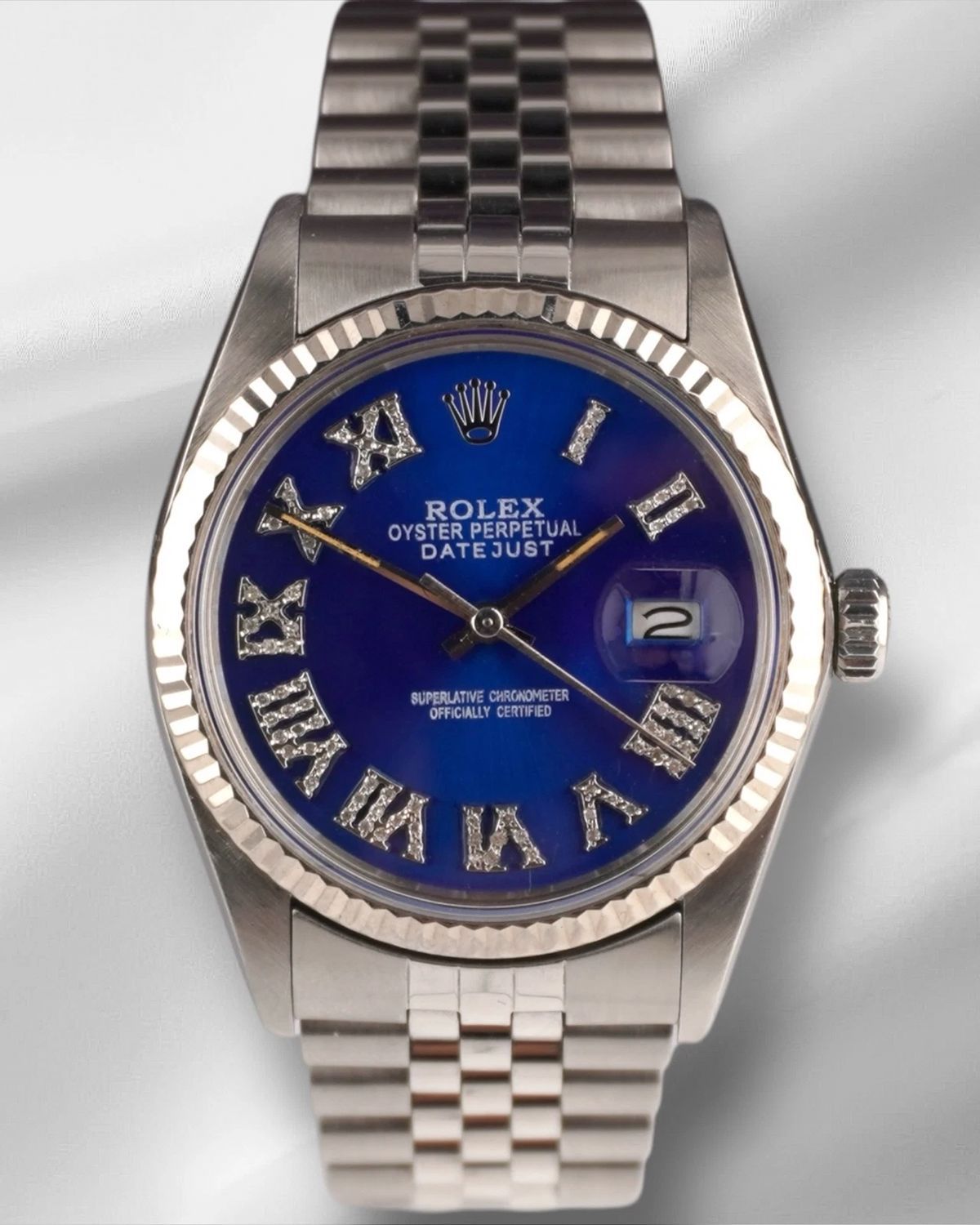 Rolex 16014