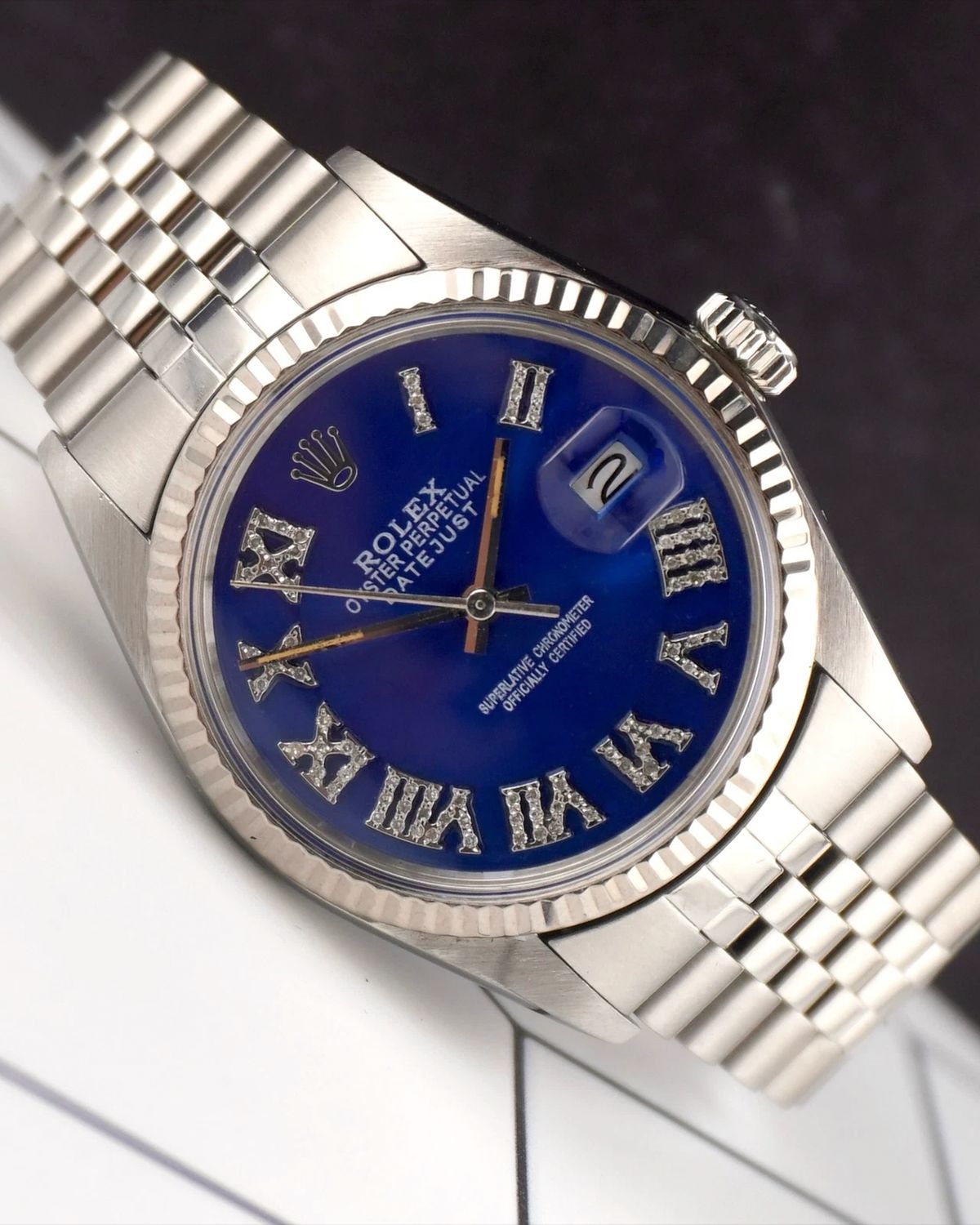 Rolex 16014