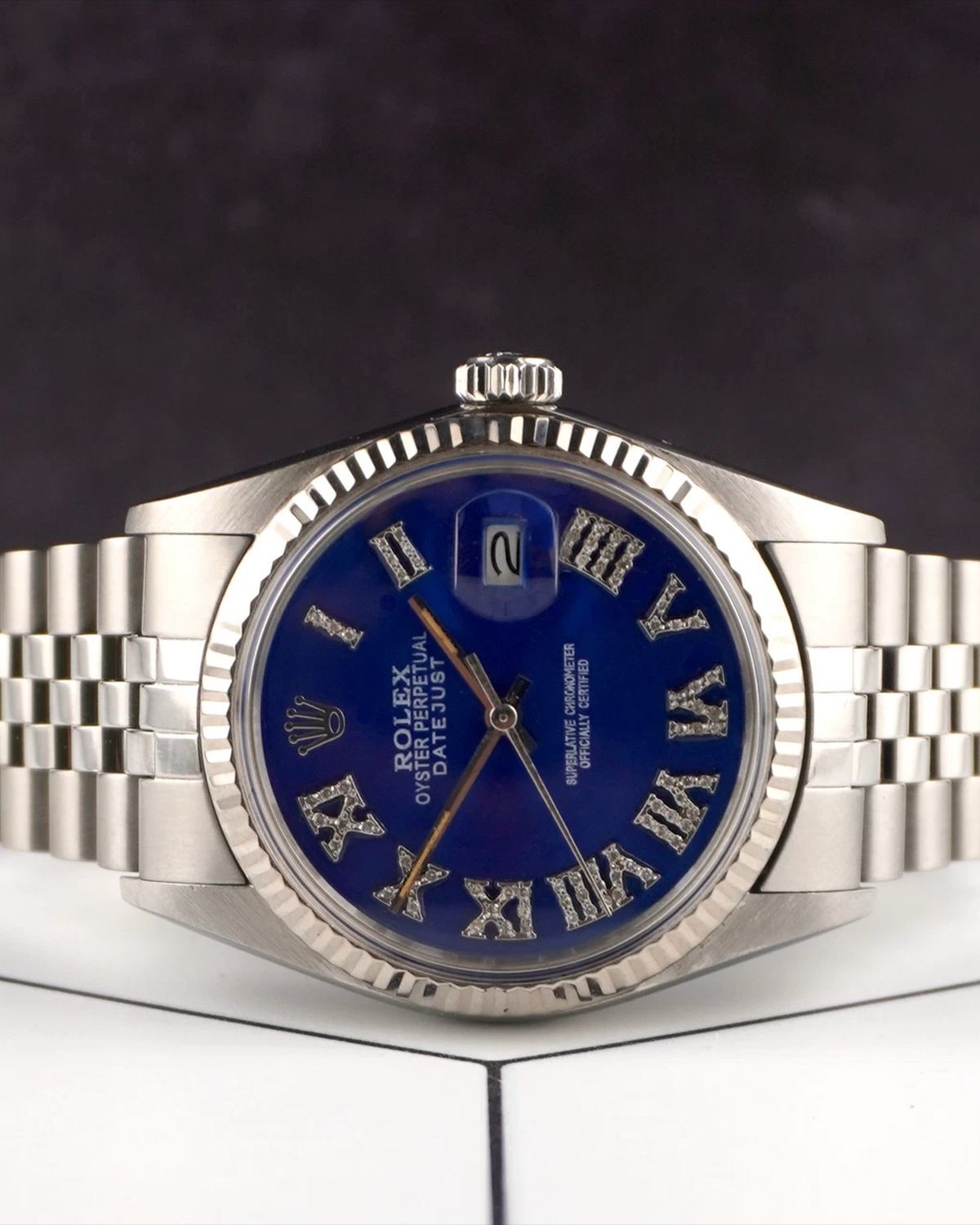 Rolex 16014