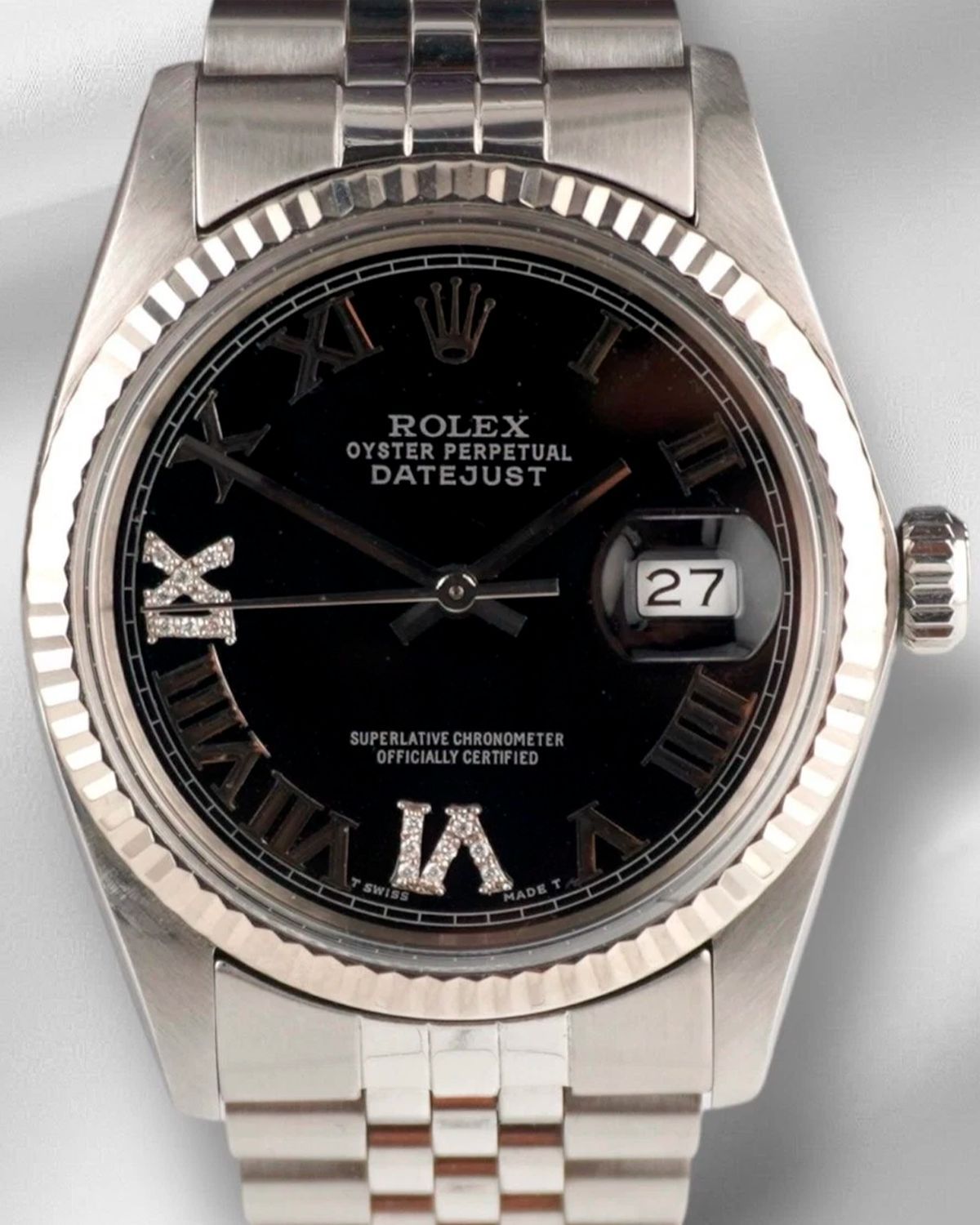 Rolex 16014