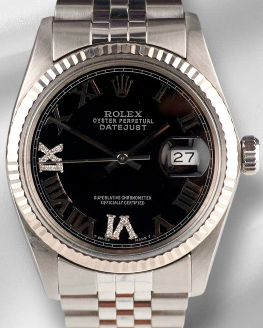 Rolex 16014