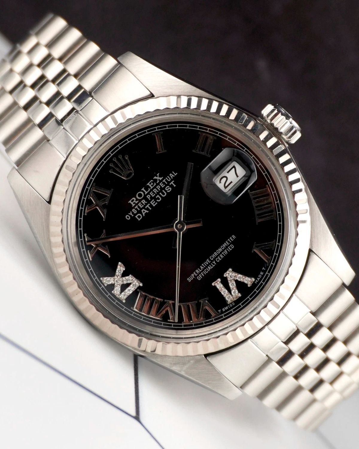Rolex 16014