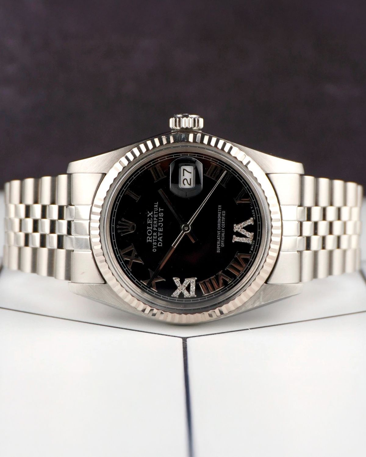 Rolex 16014