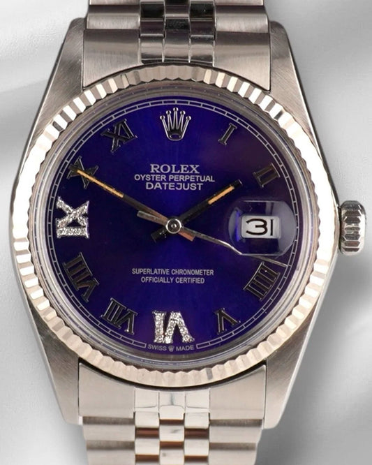 Rolex 16014