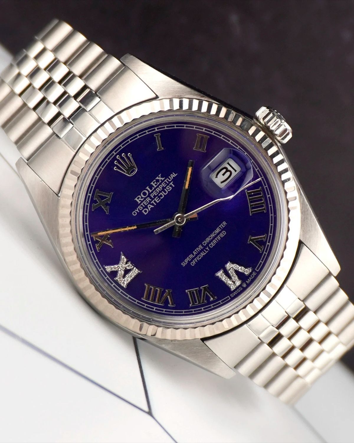 Rolex 16014