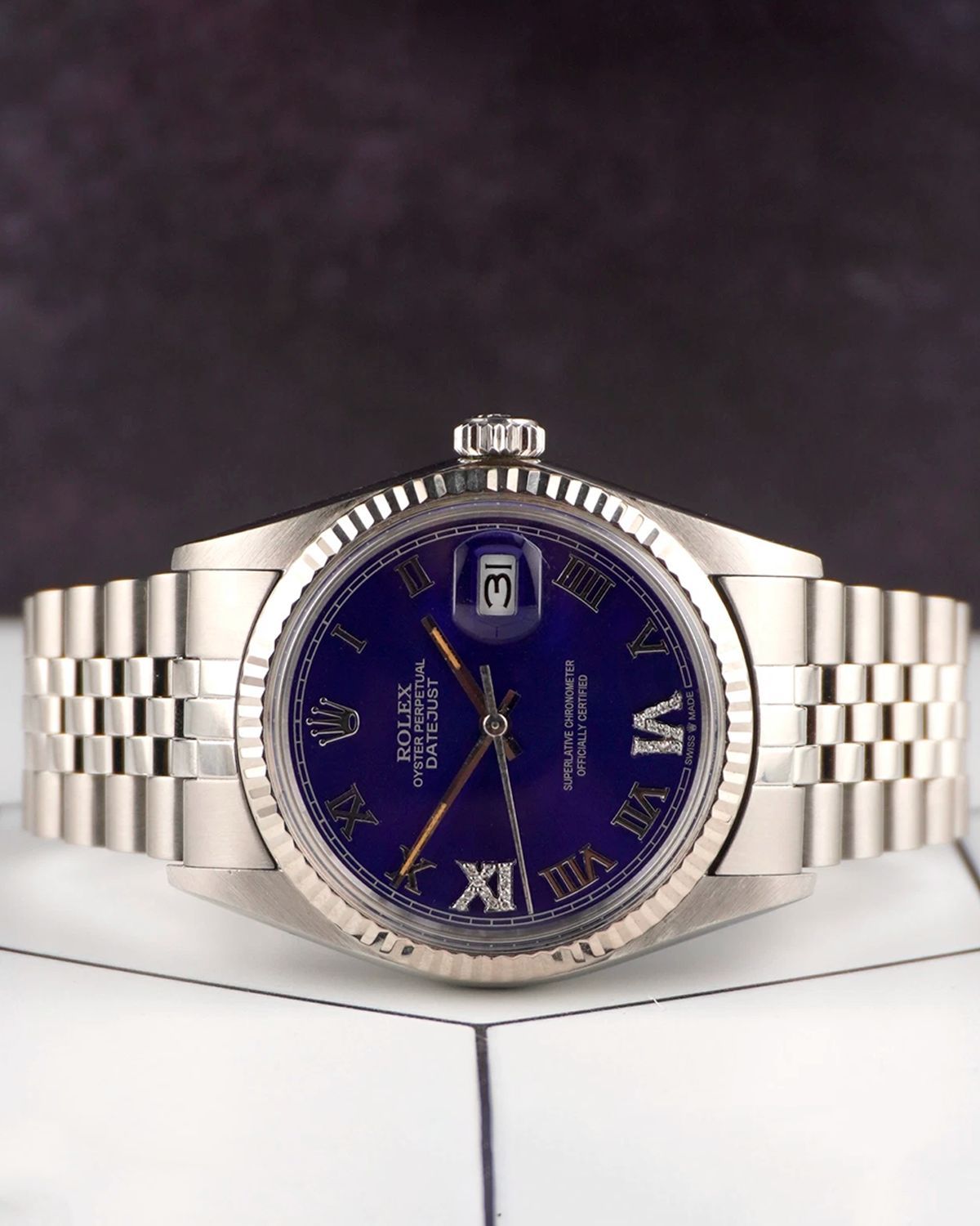 Rolex 16014