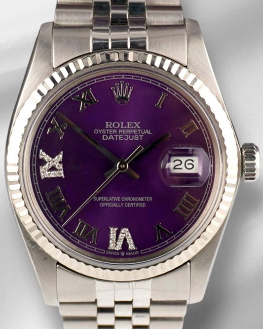 Rolex 16014