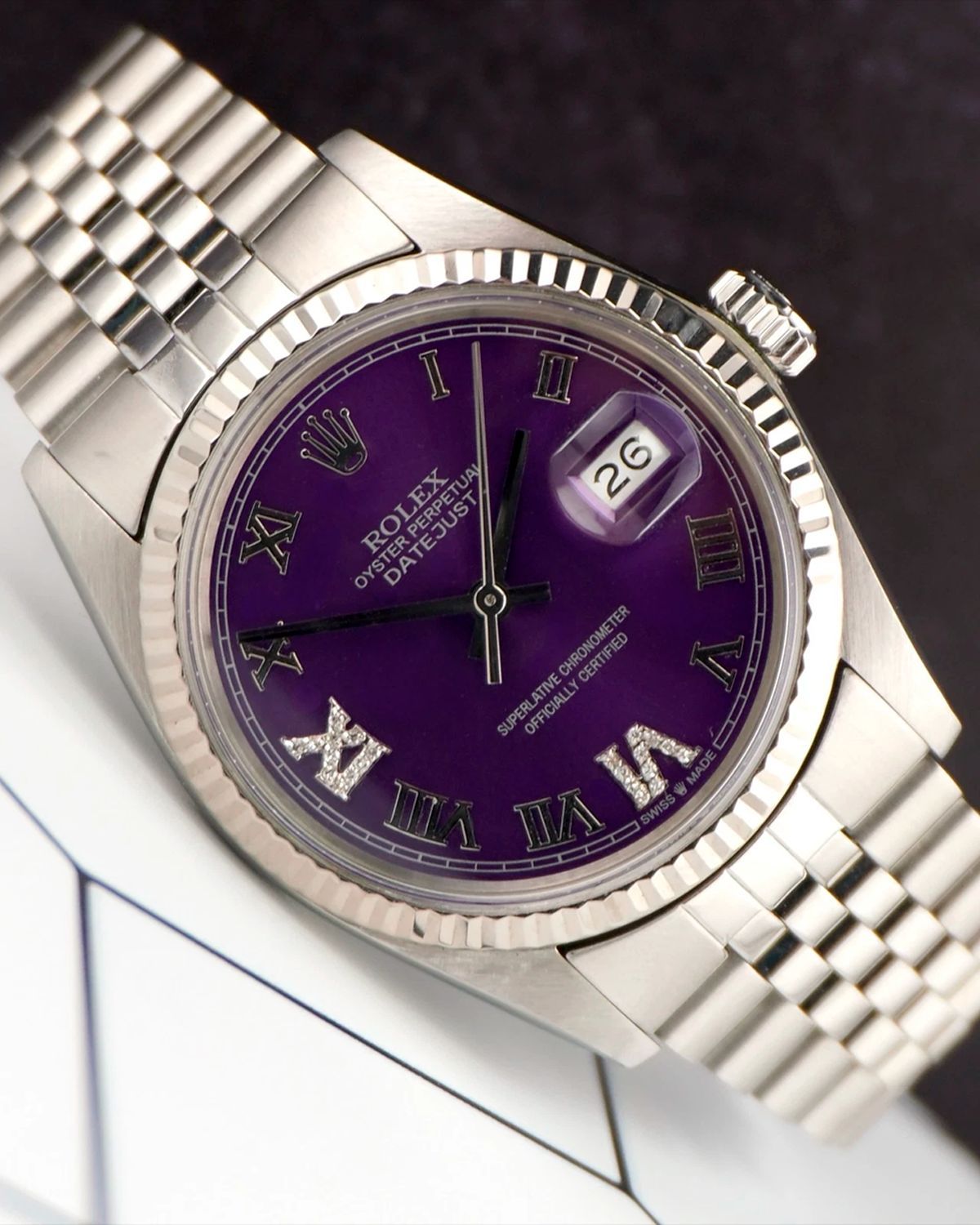 Rolex 16014