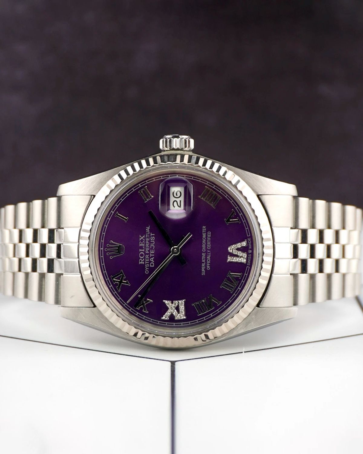 Rolex 16014