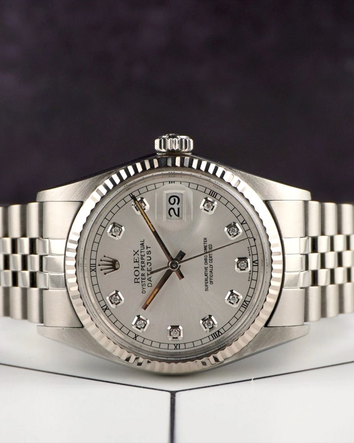 Rolex 16014