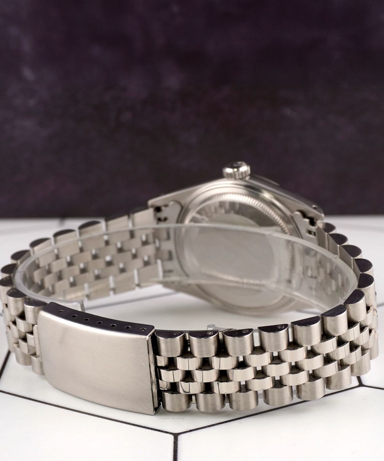 Rolex 16014