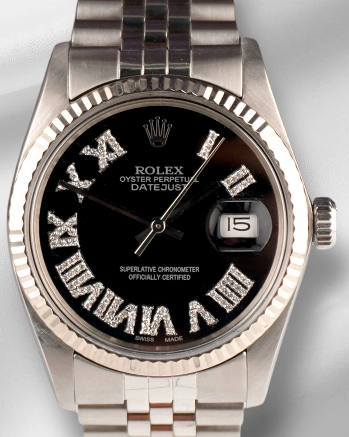 Rolex 16014