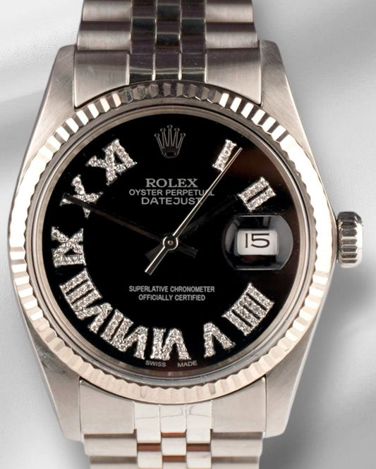 Rolex 16014