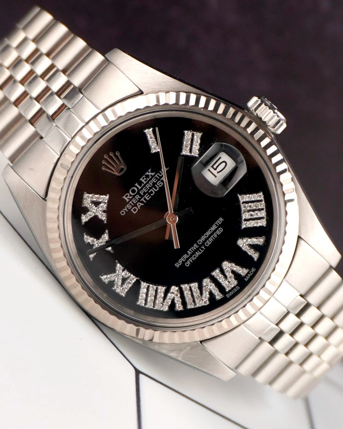 Rolex 16014