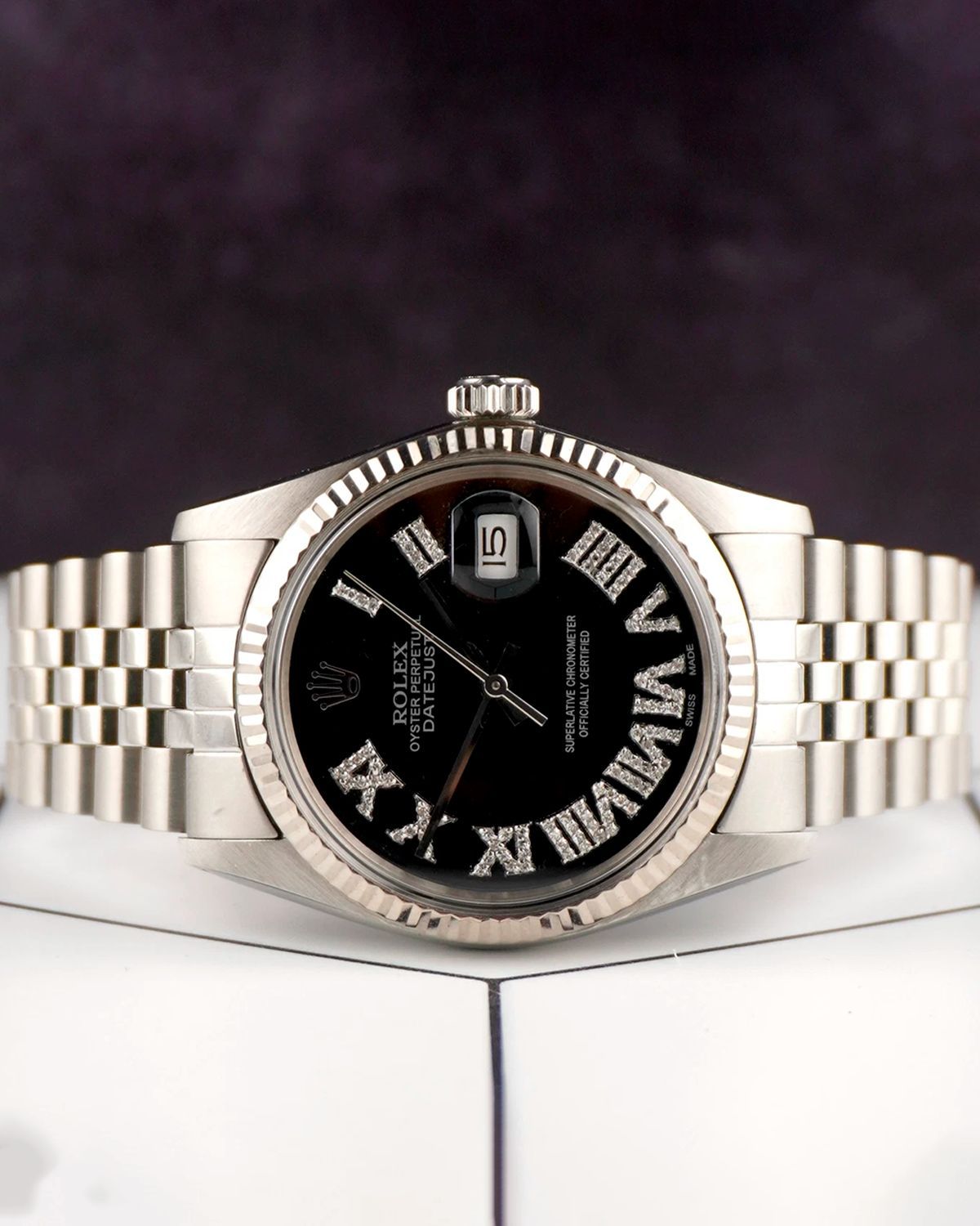 Rolex 16014