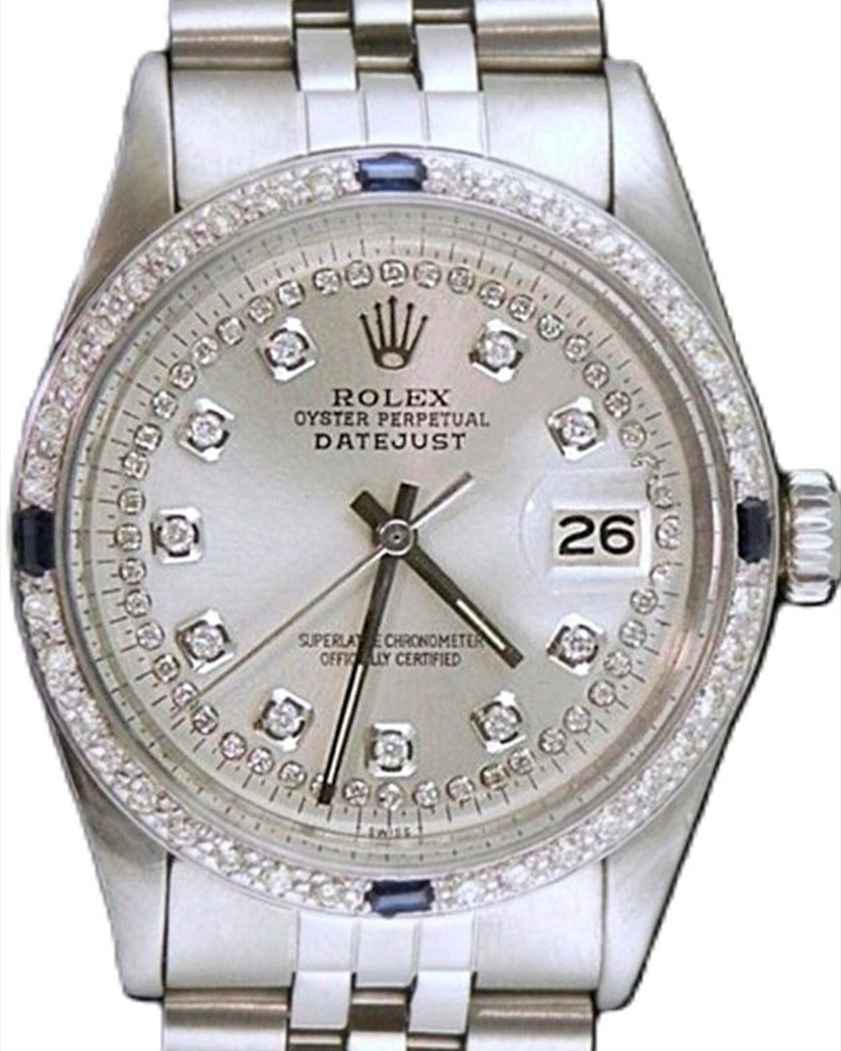 Rolex 16014