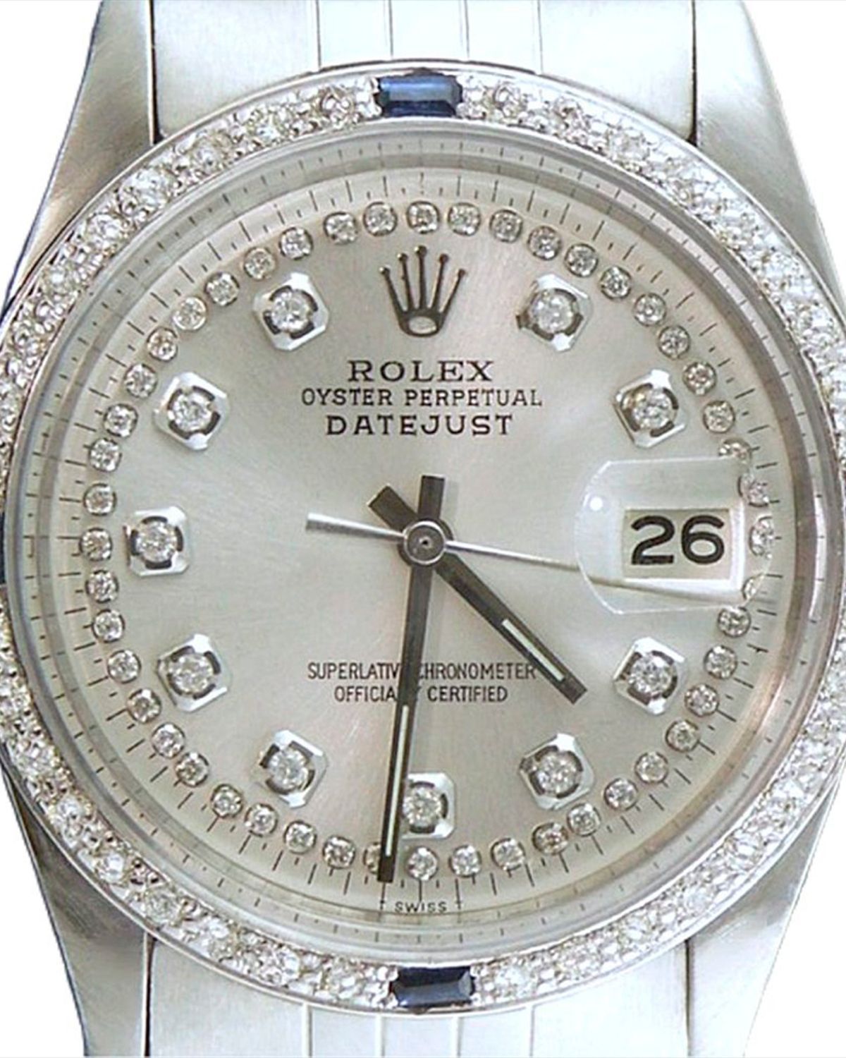 Rolex 16014