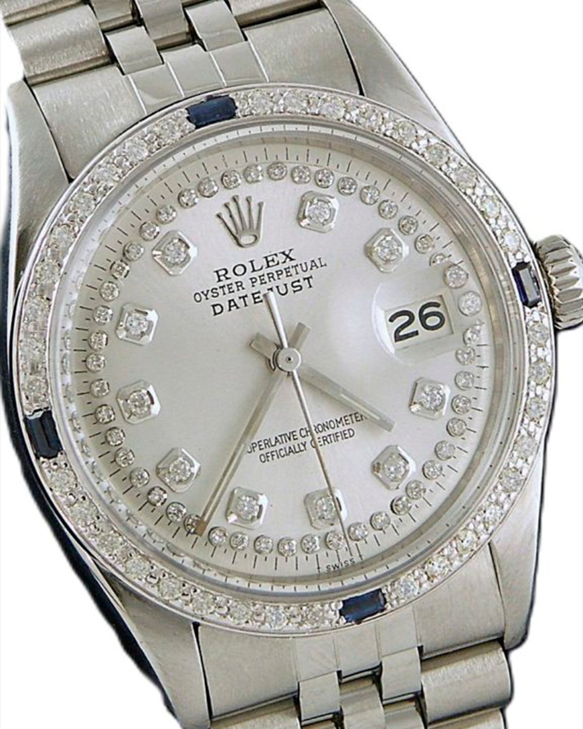 Rolex 16014