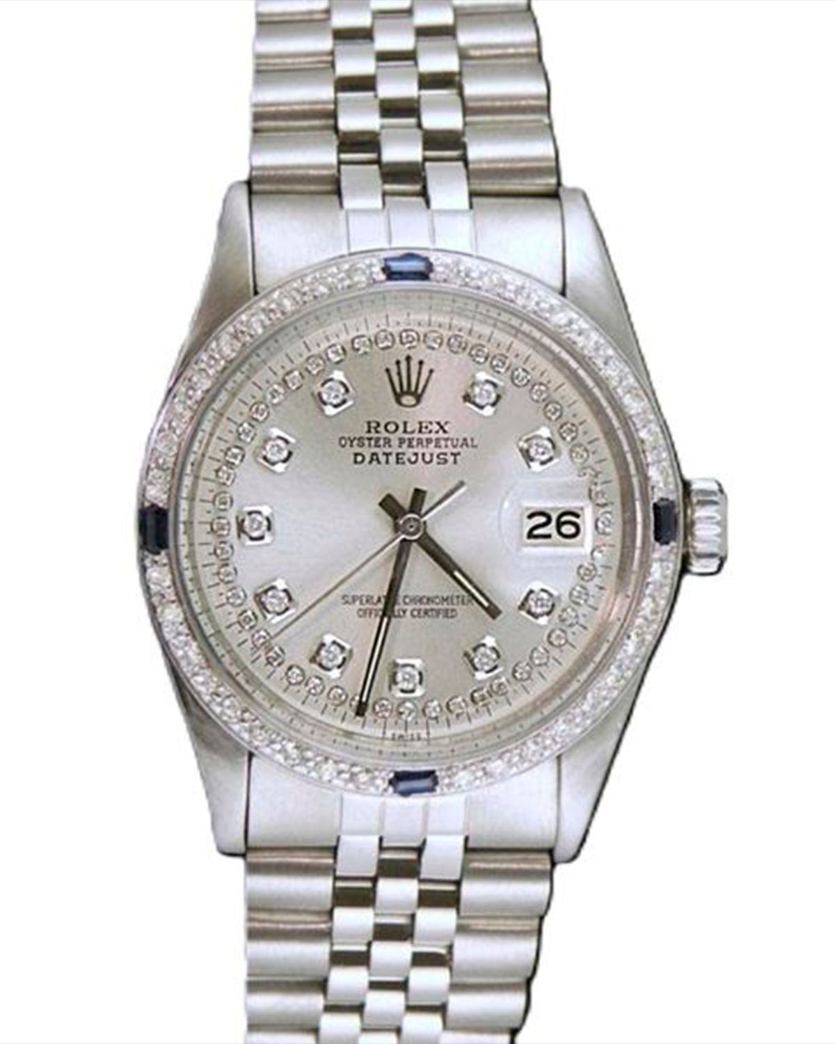 Rolex 16014