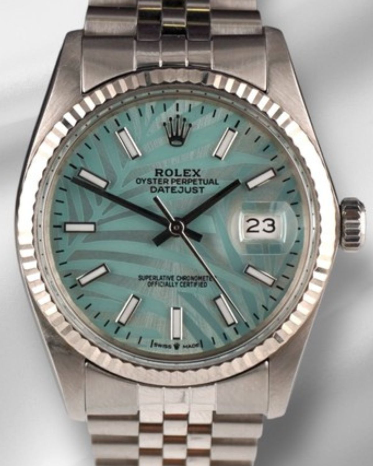 Rolex 16014