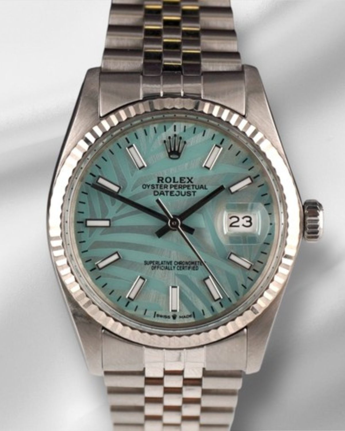 Rolex 16014