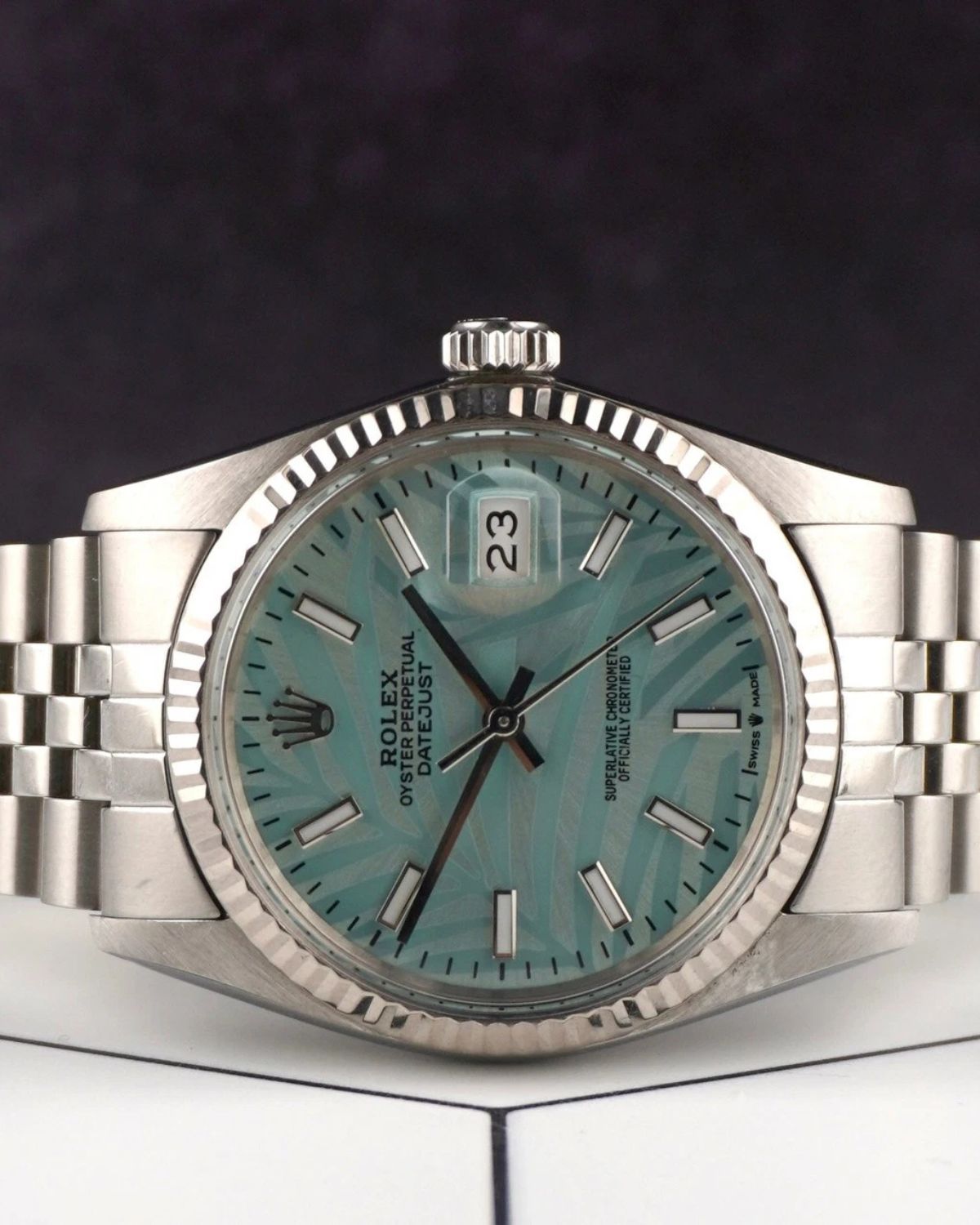 Rolex 16014