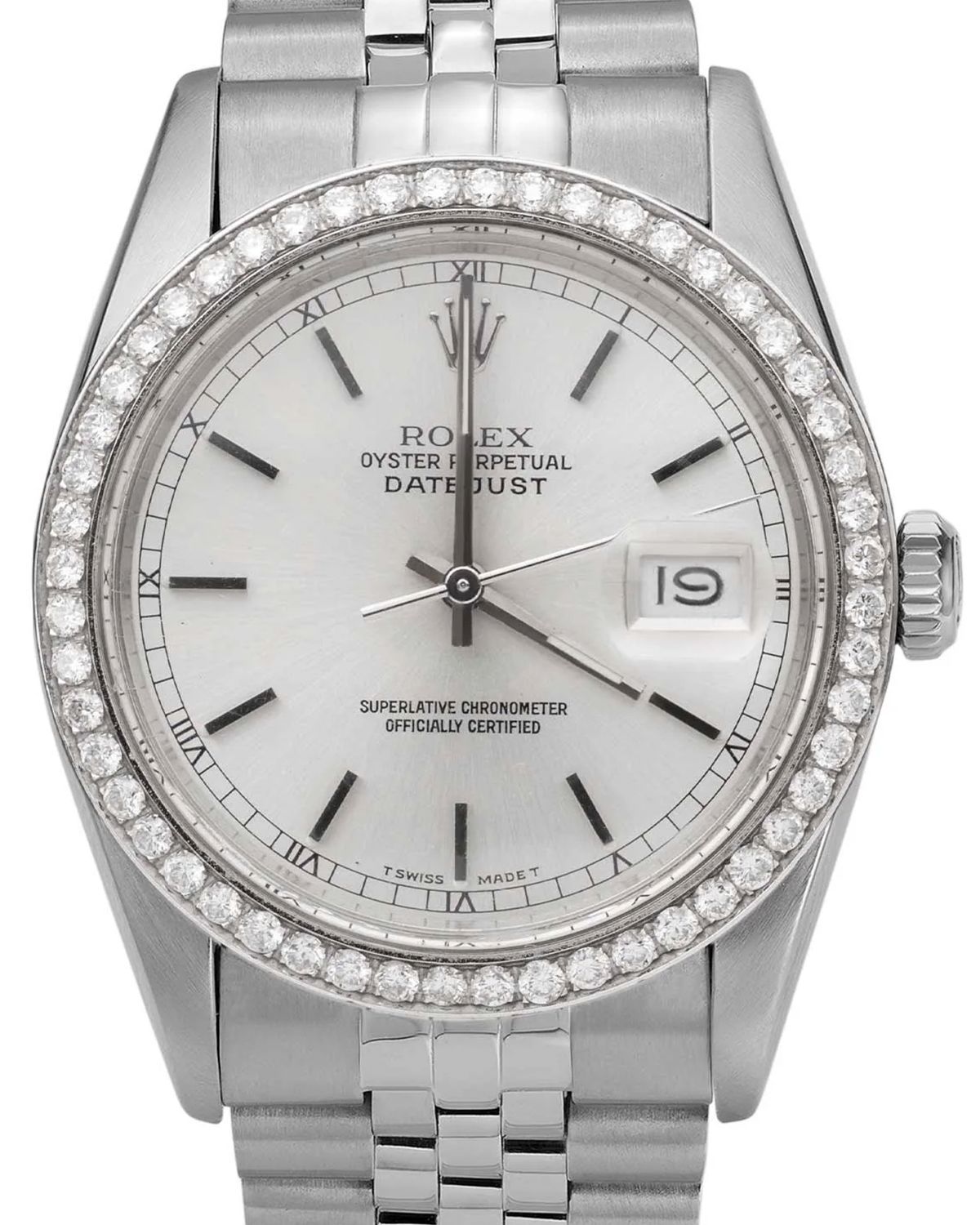 Rolex 16014
