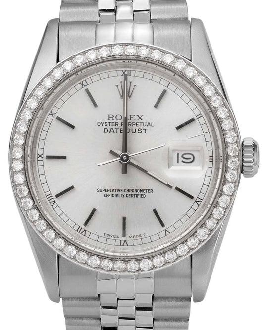 Rolex 16014