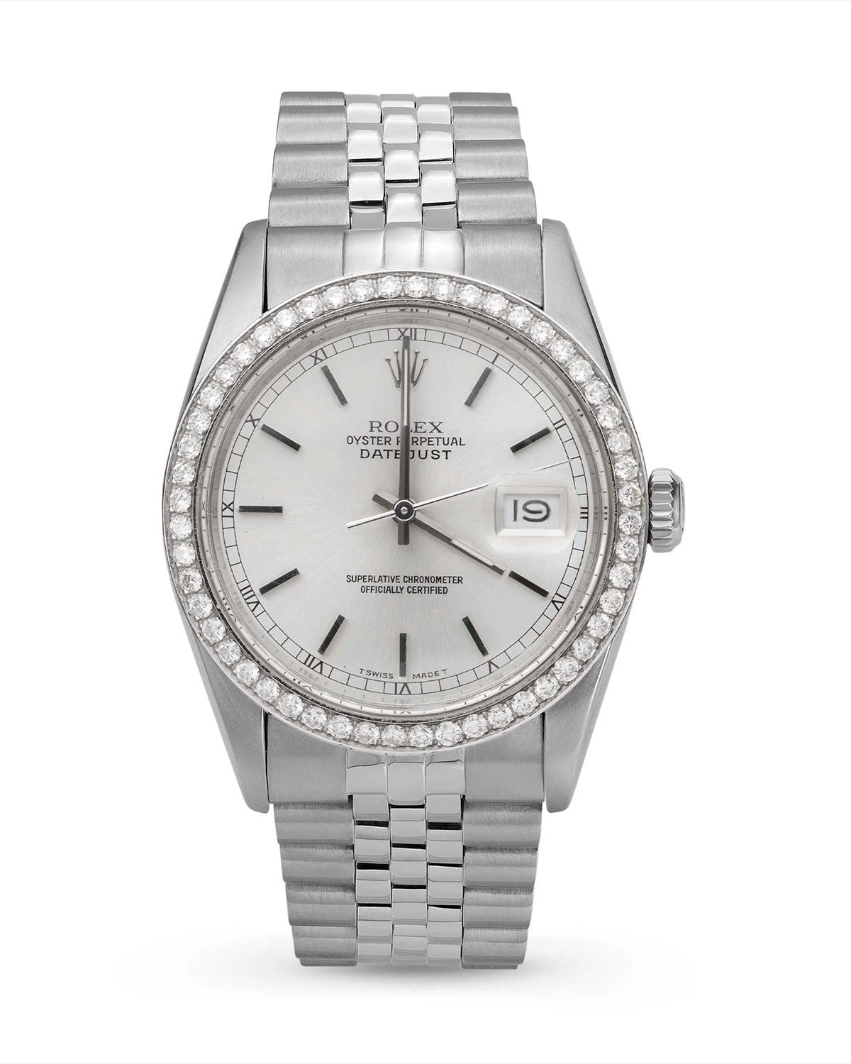 Rolex 16014