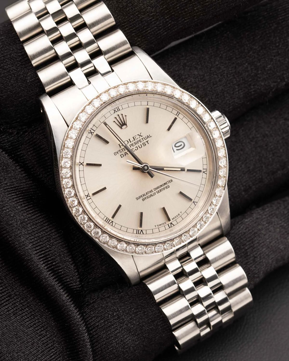 Rolex 16014