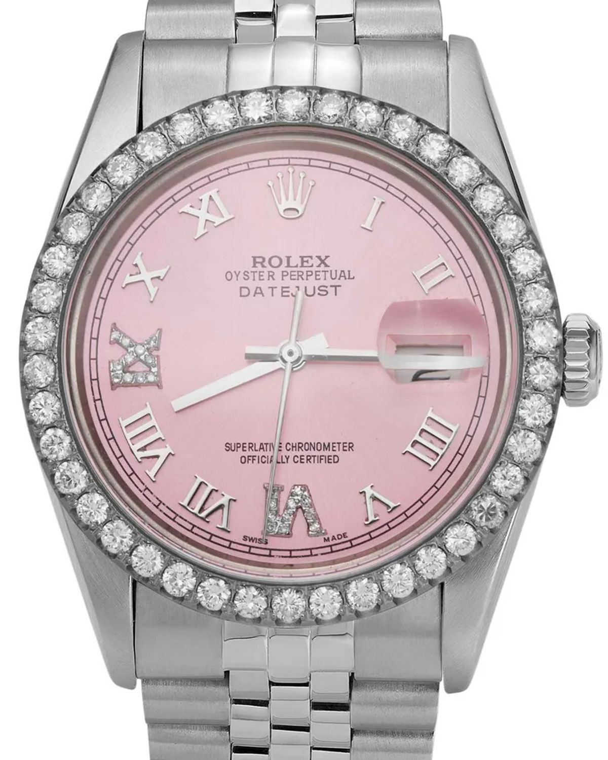 Rolex 16014