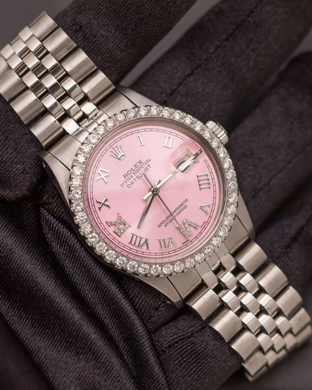 Rolex 16014