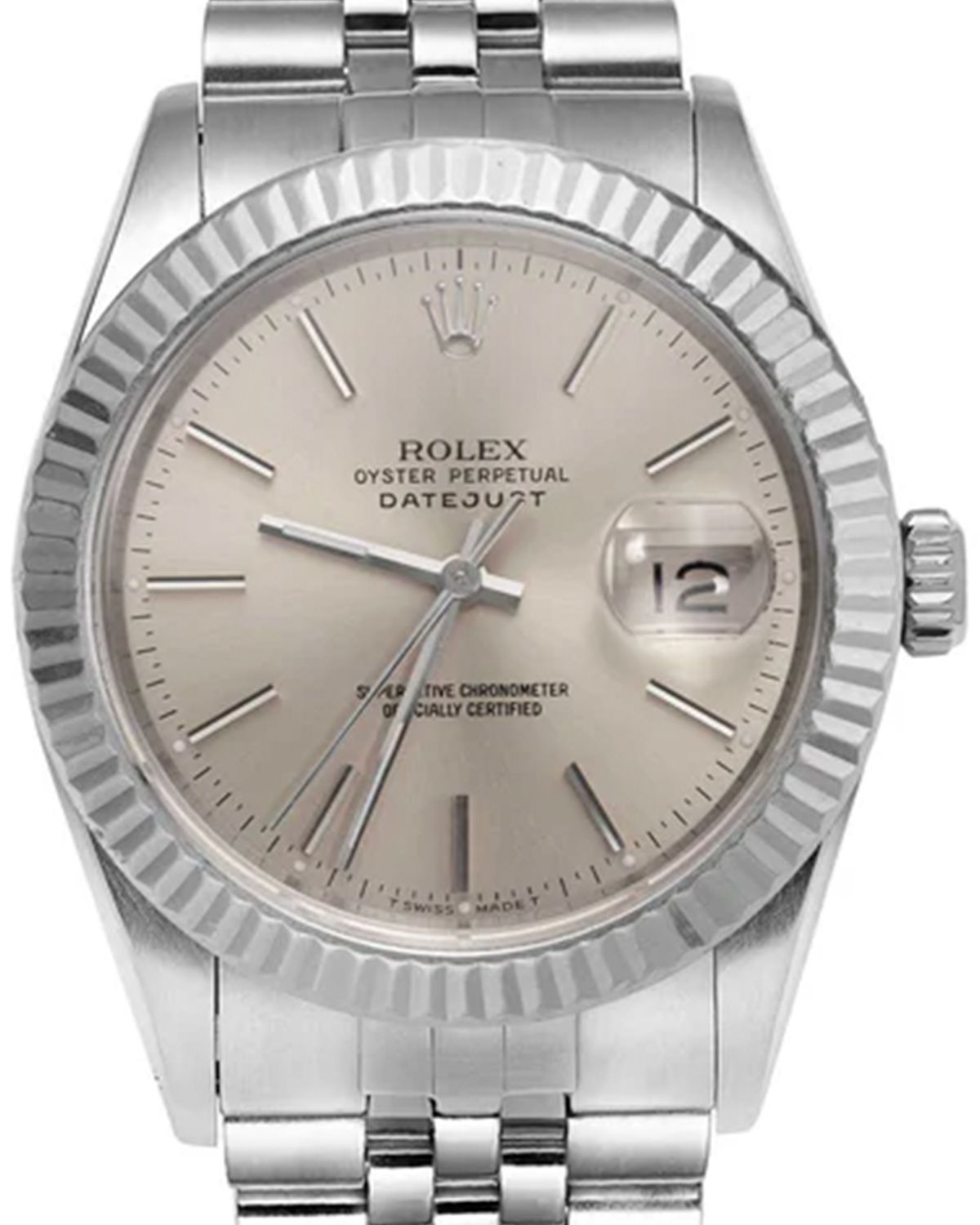 Rolex 16014