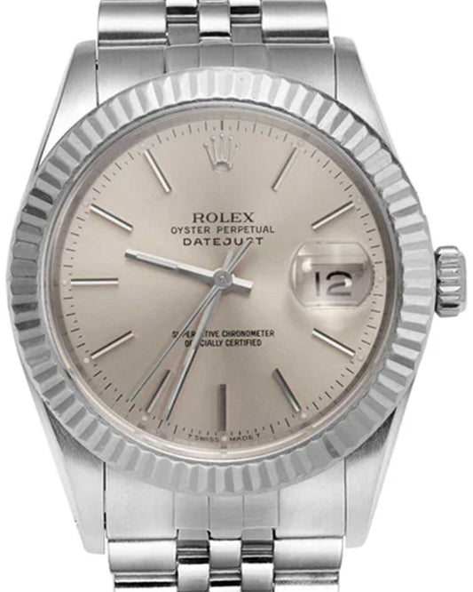 Rolex 16014