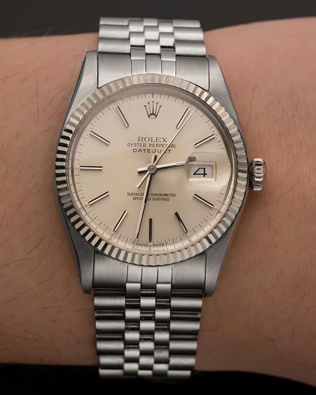 Rolex 16014