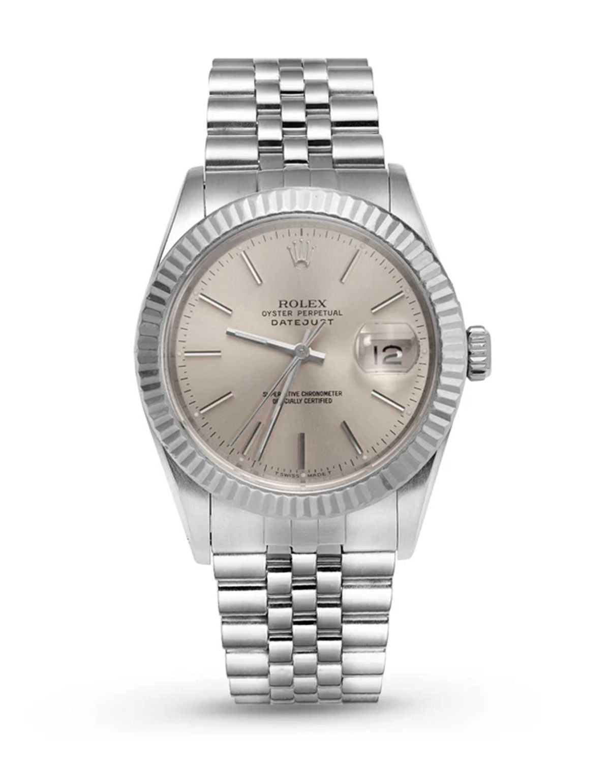 Rolex 16014
