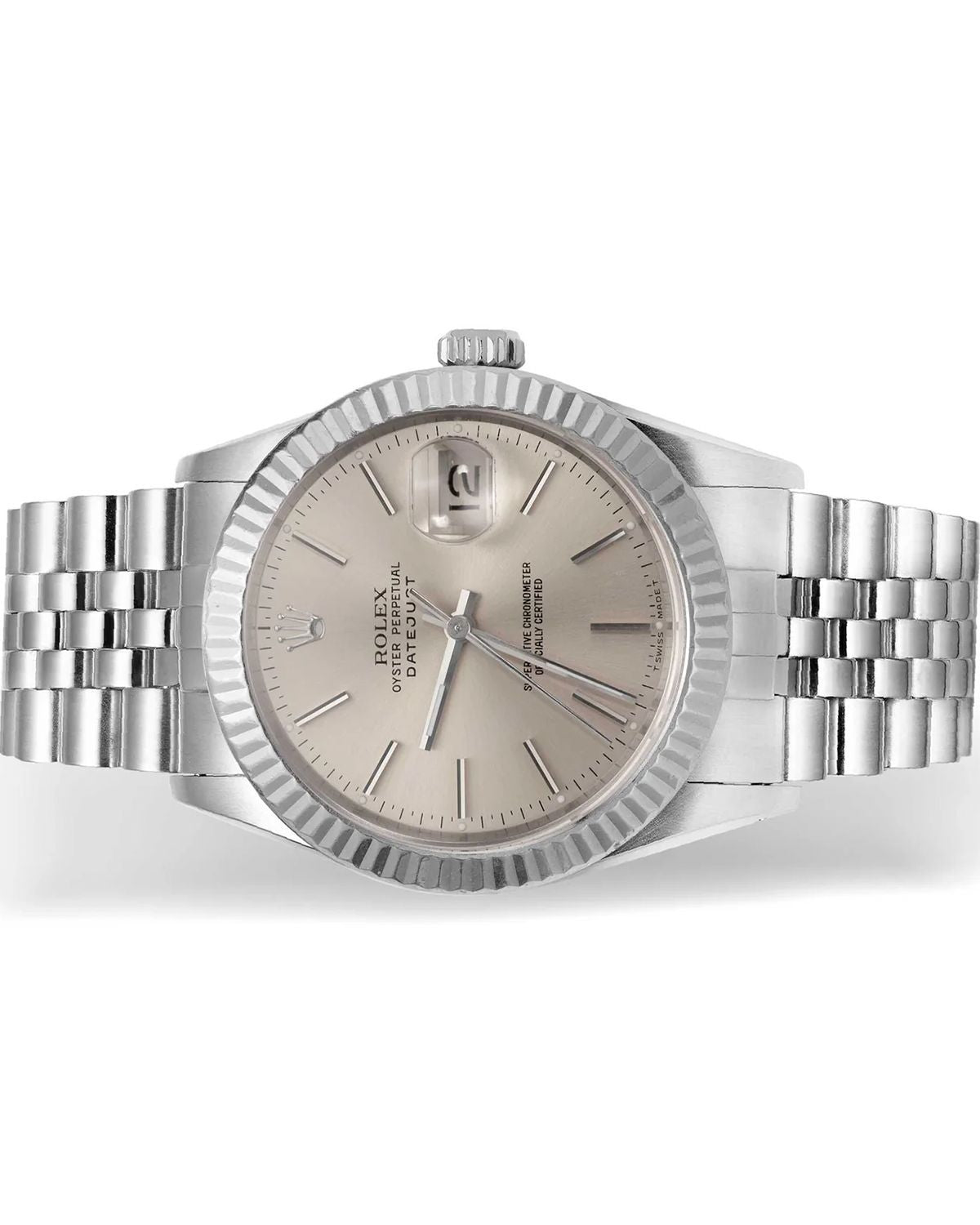 Rolex 16014