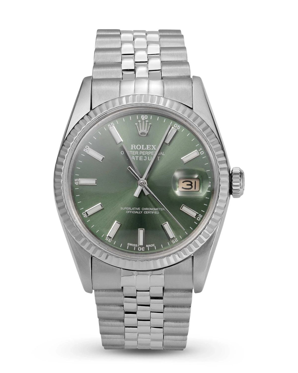 Rolex 16014