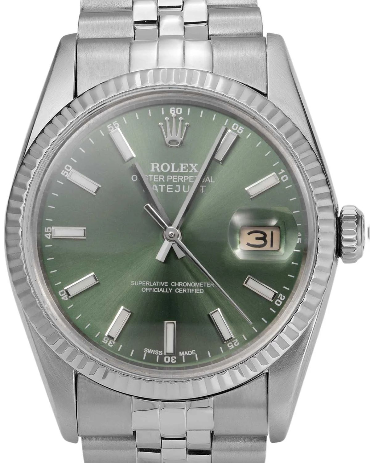 Rolex 16014