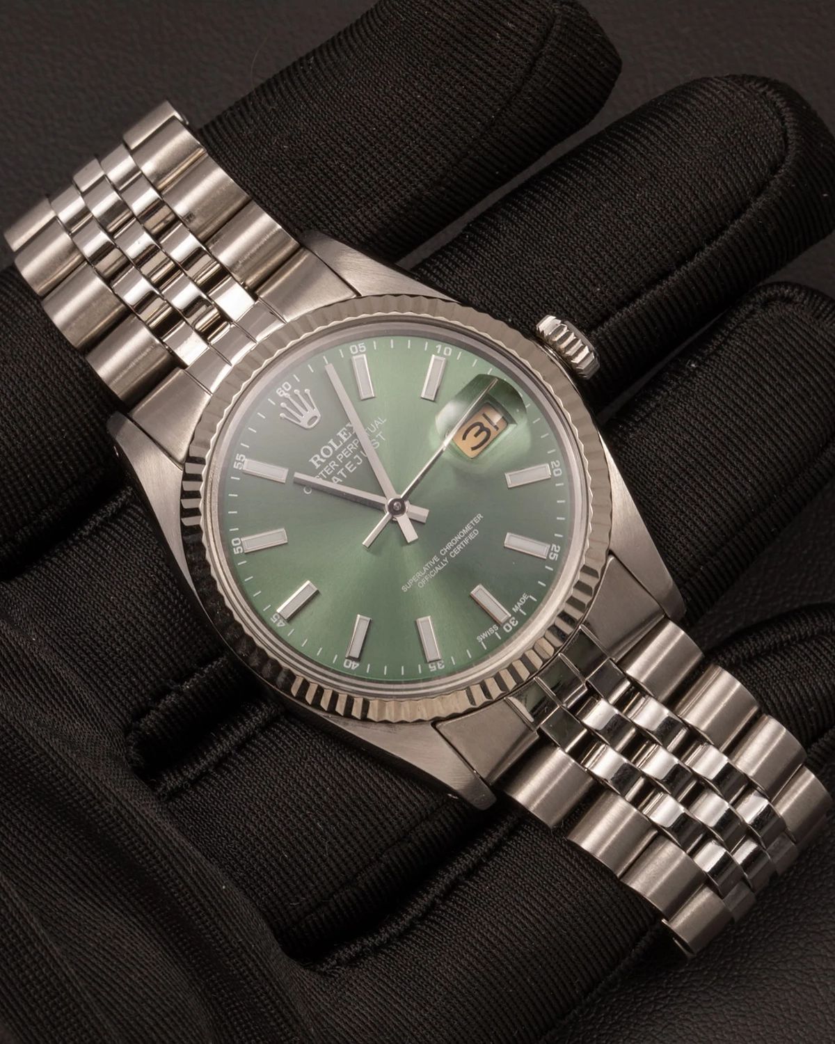 Rolex 16014