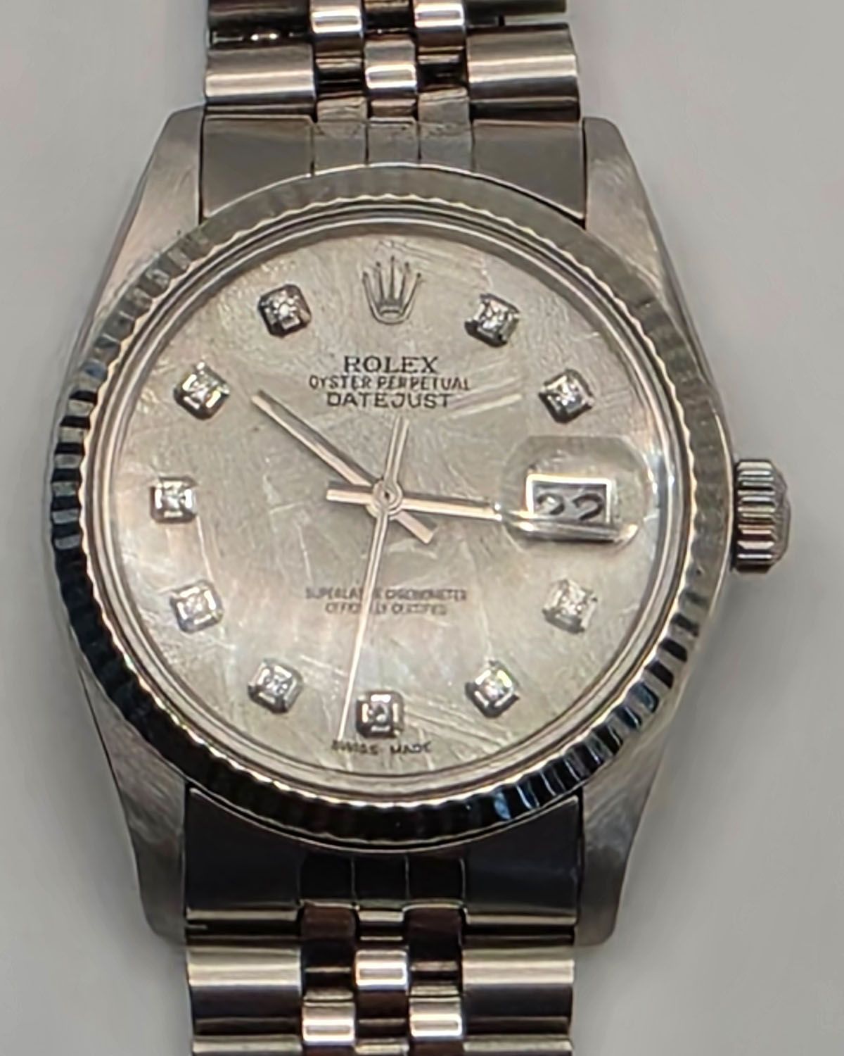 Rolex 16014