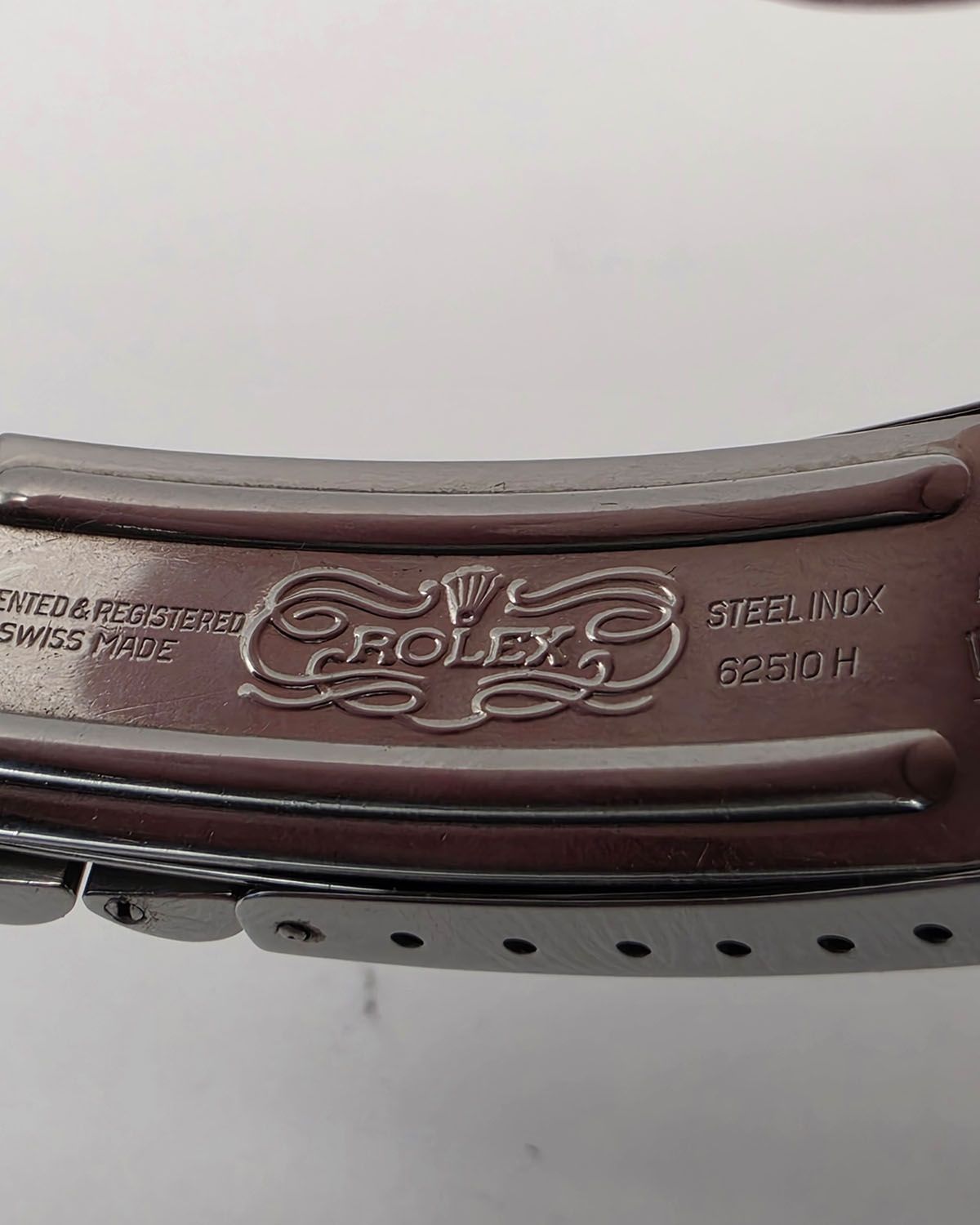 Rolex 16014