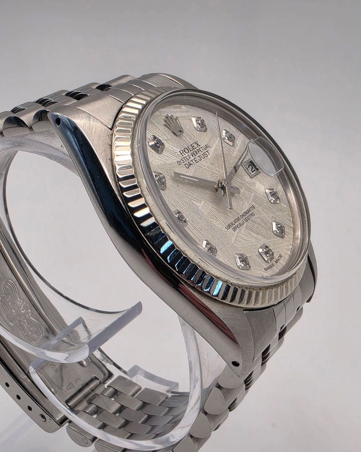Rolex 16014